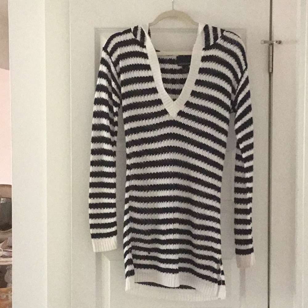 Cynthia Rowley Summer Sweater